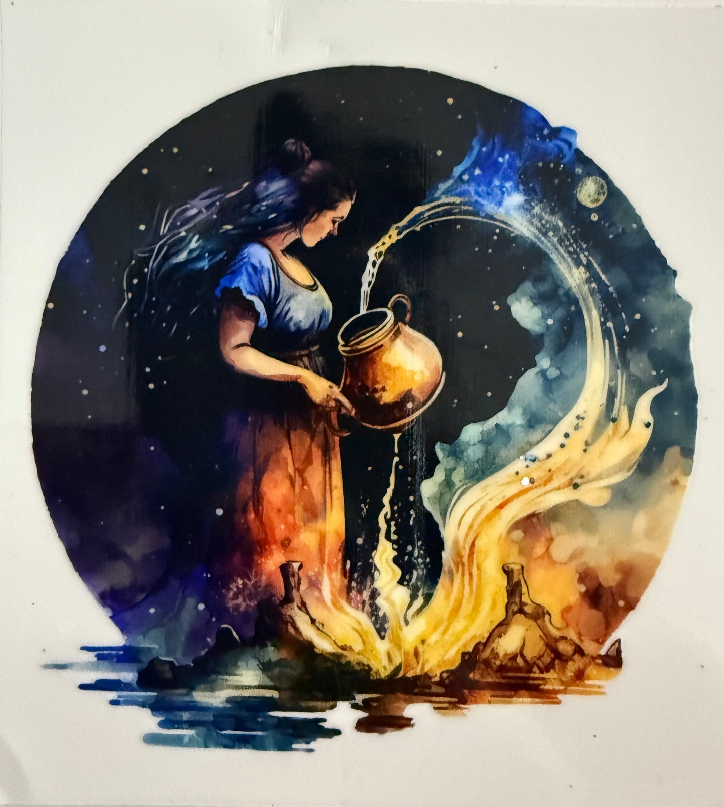 Aquarius