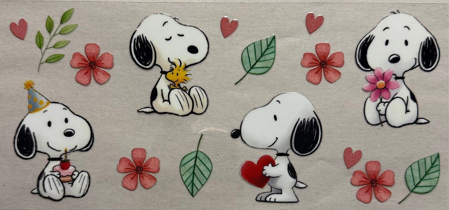 Snoopy