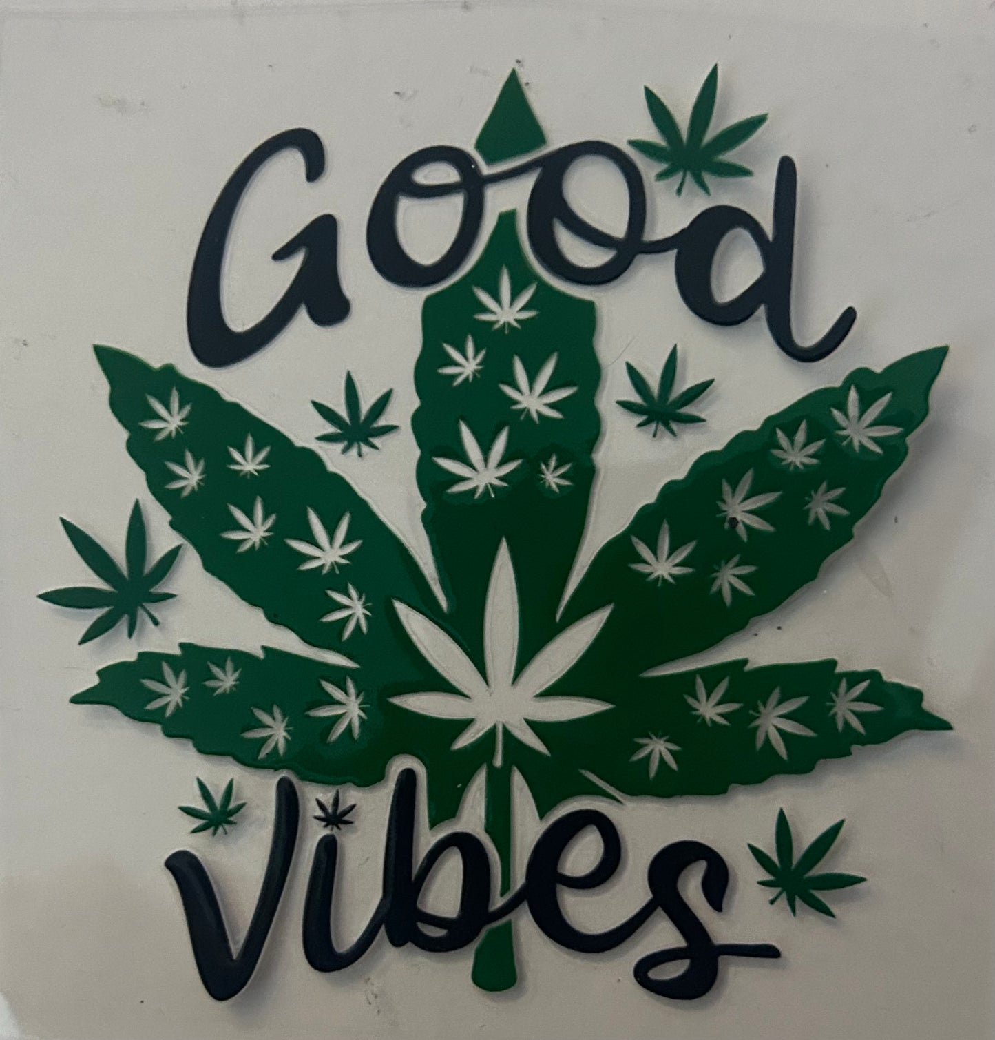 Good vibes