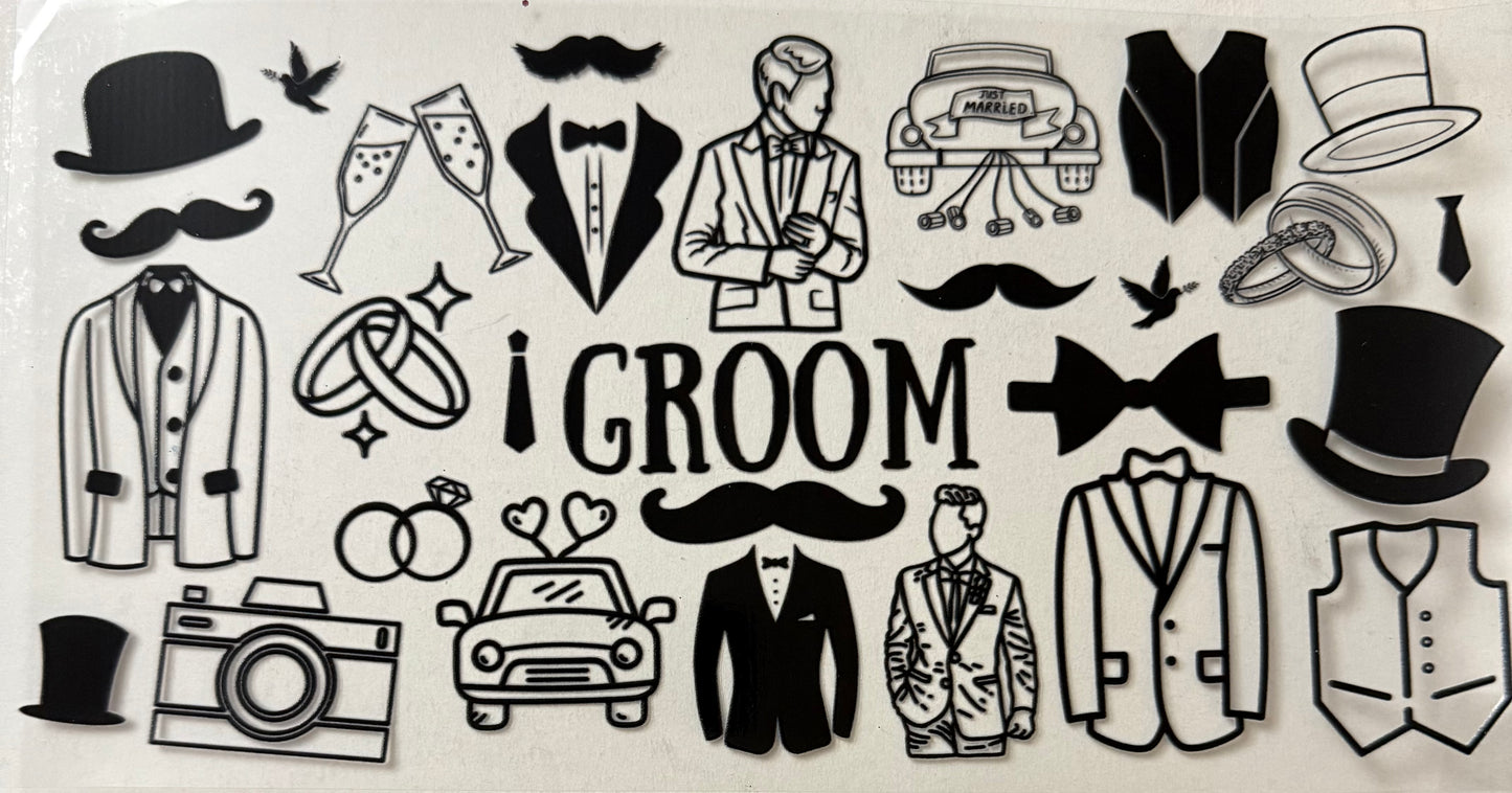 Groom