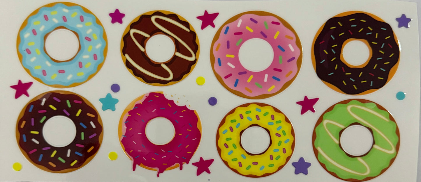 Donuts
