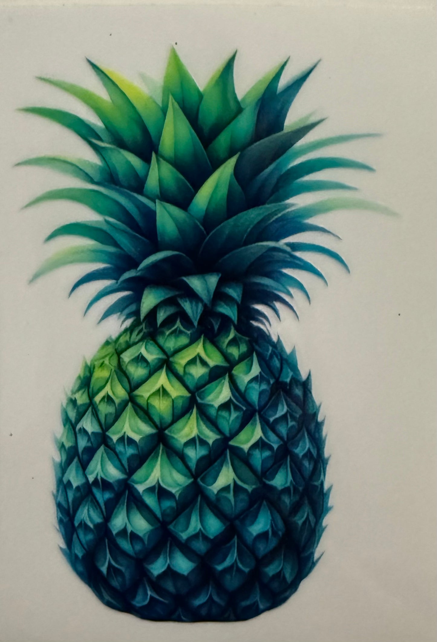 Pineapple