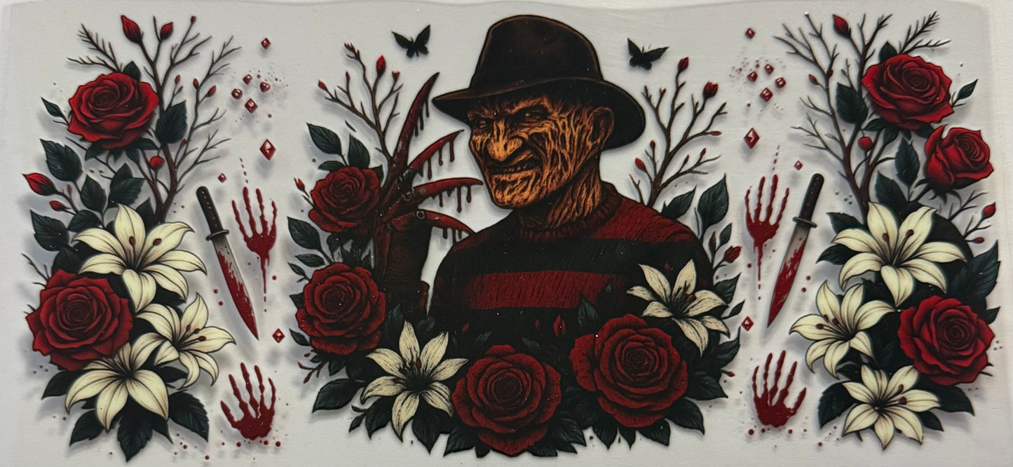 Freddy