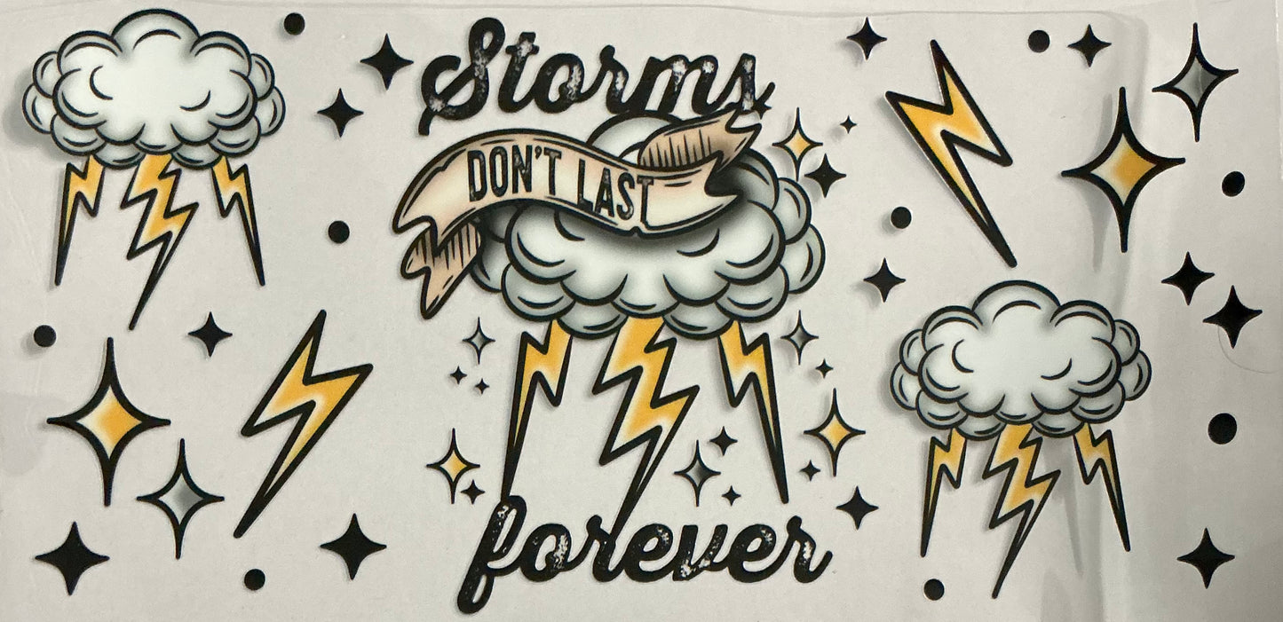 Storms don’t last forever