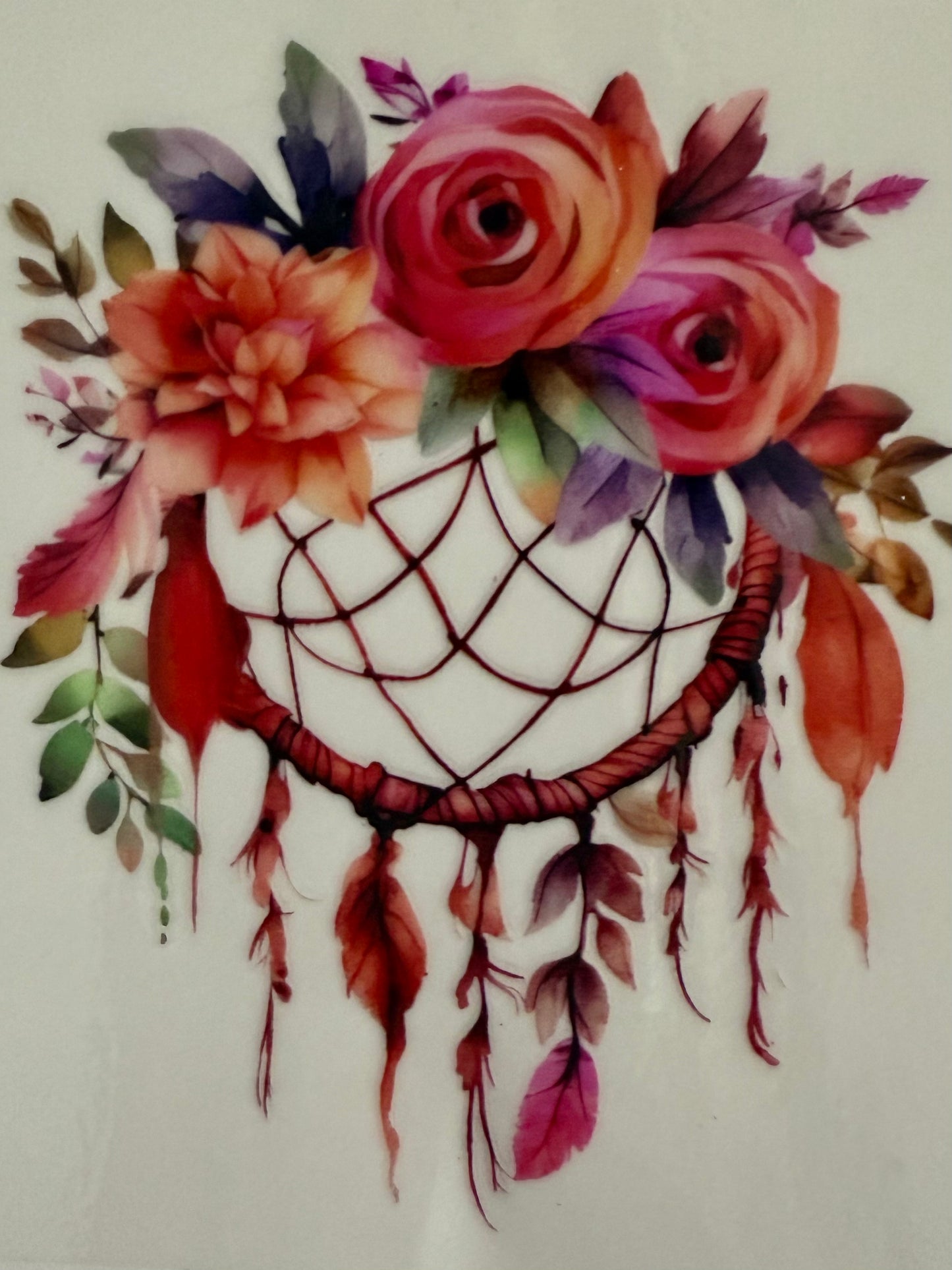 Dream catcher