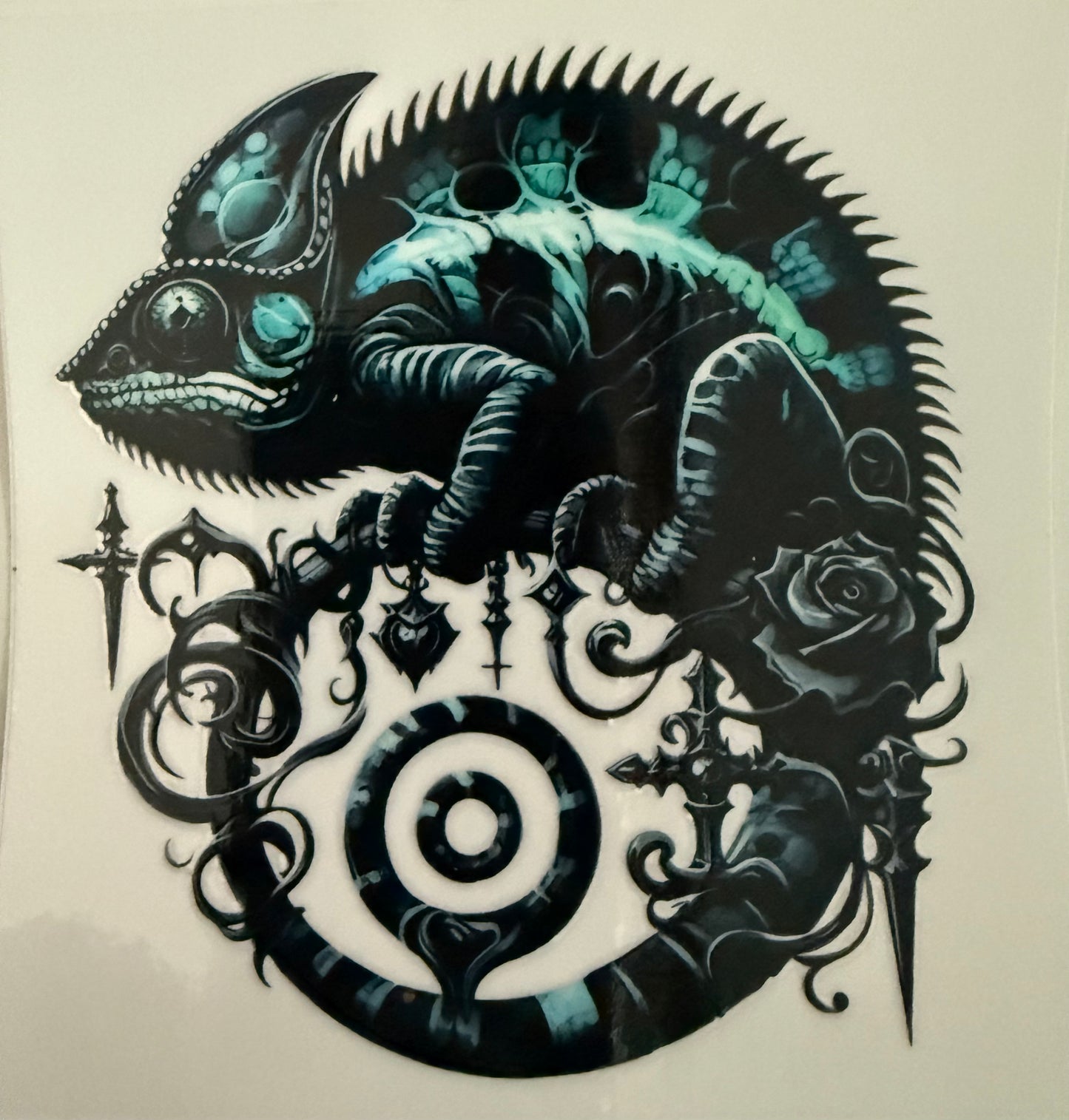 Chameleon