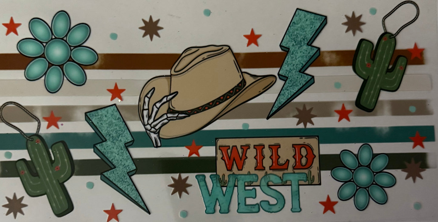 Wild West
