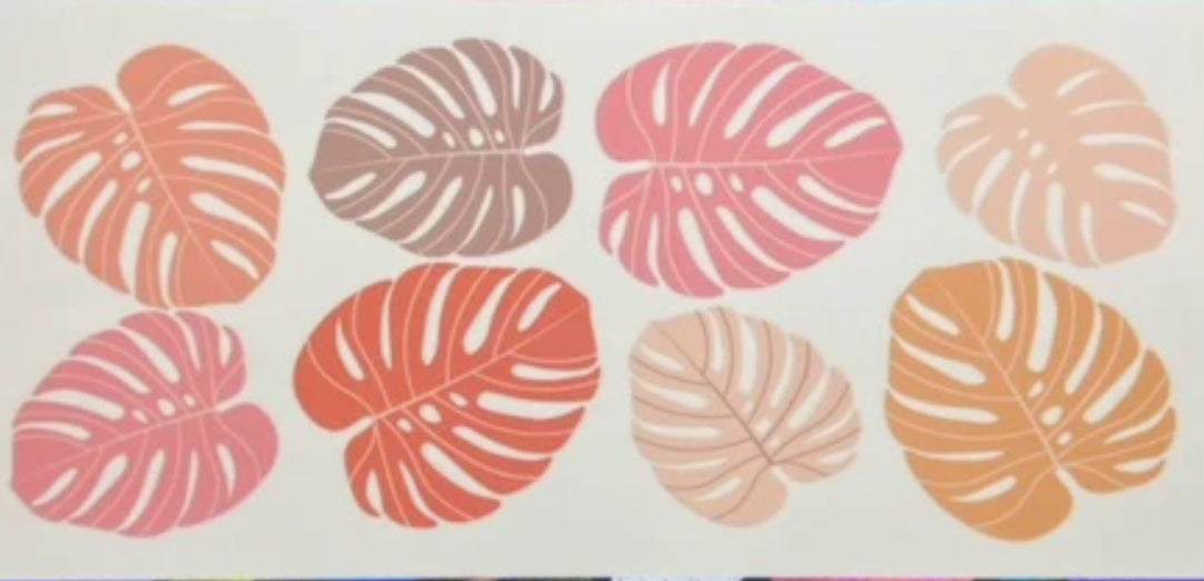 Leaves
