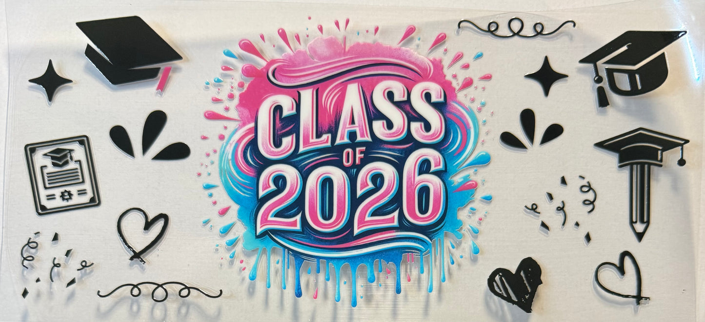 Grad 2026