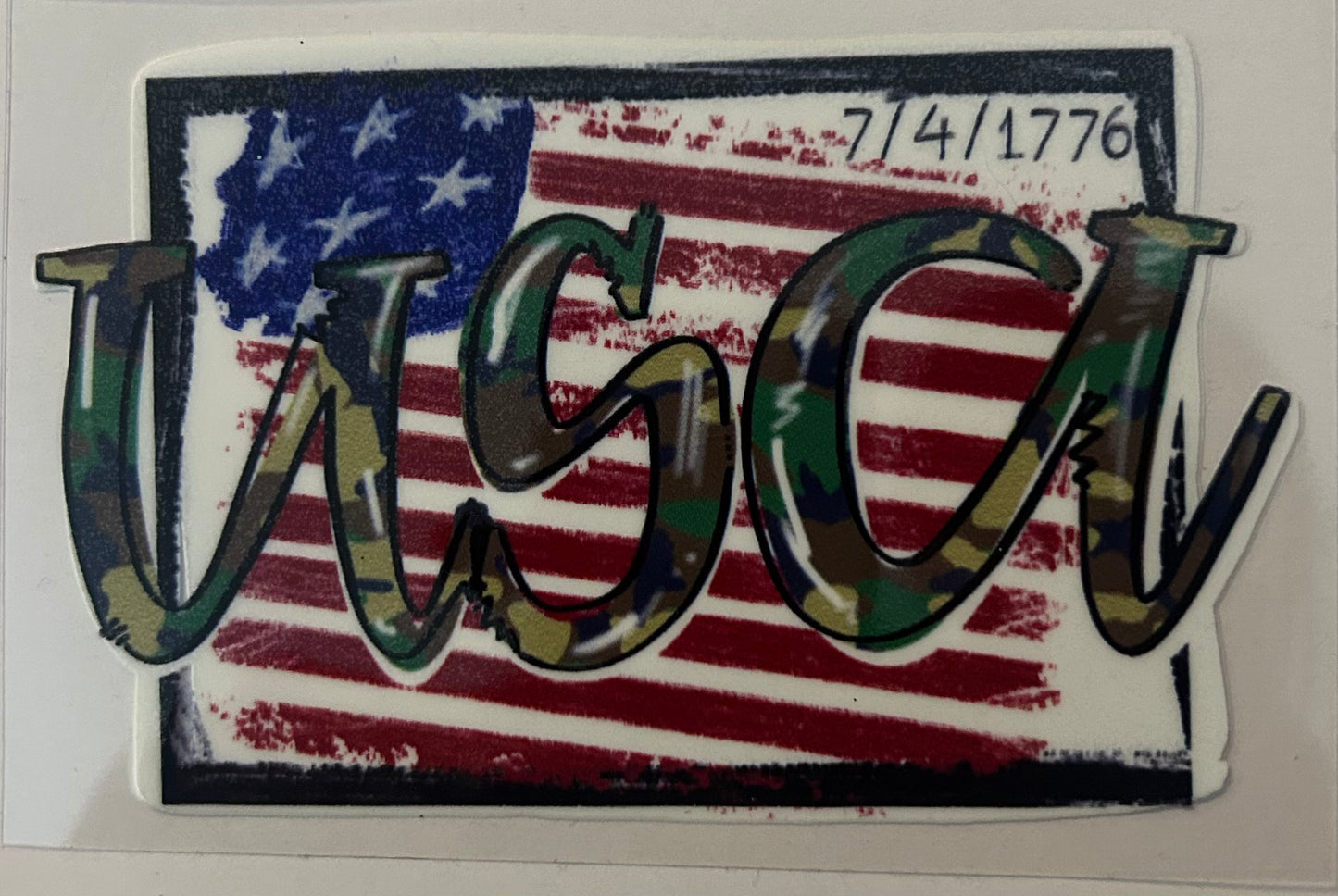 USA