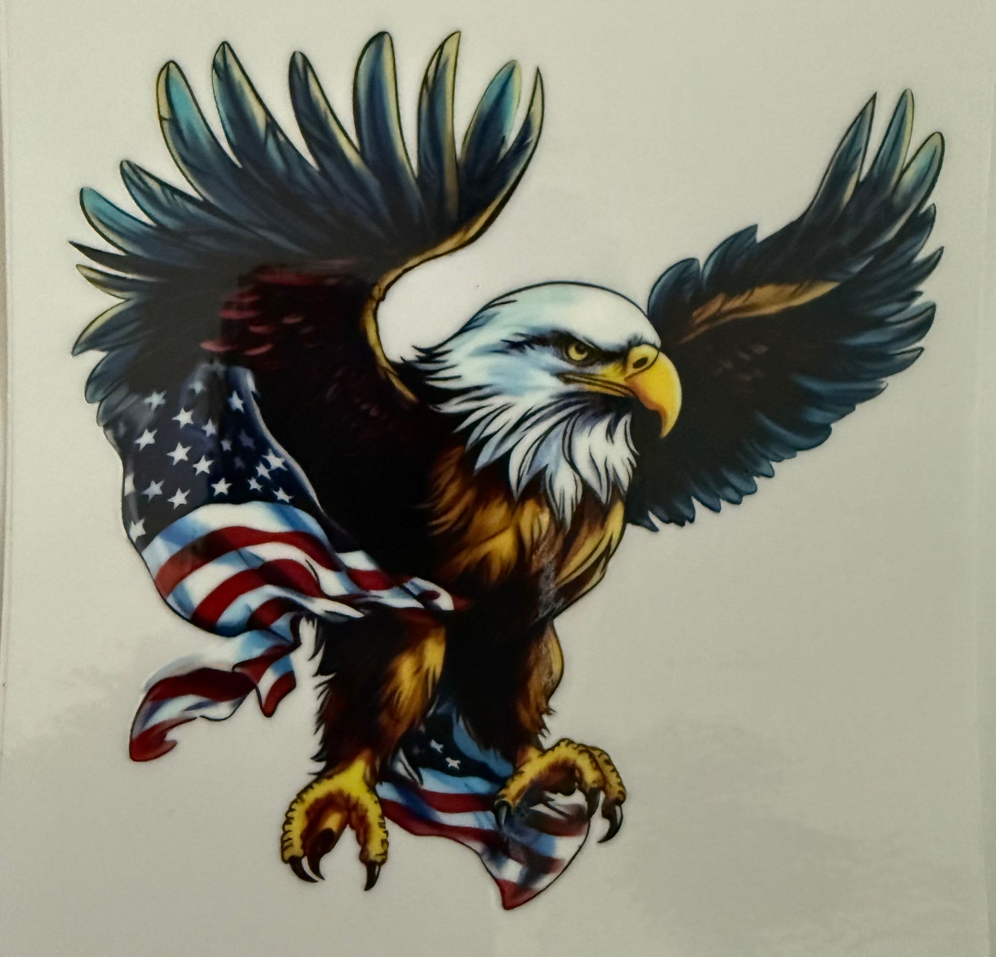 Eagle