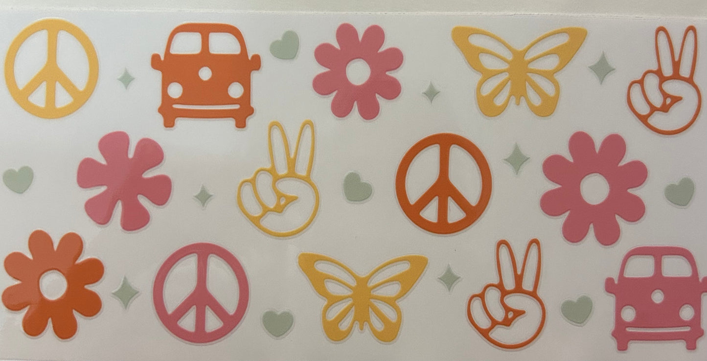 Peace
