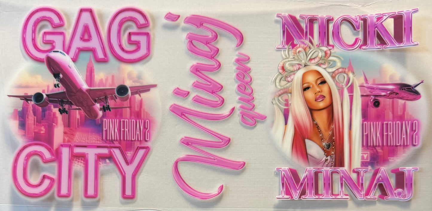 Nicki Minaj