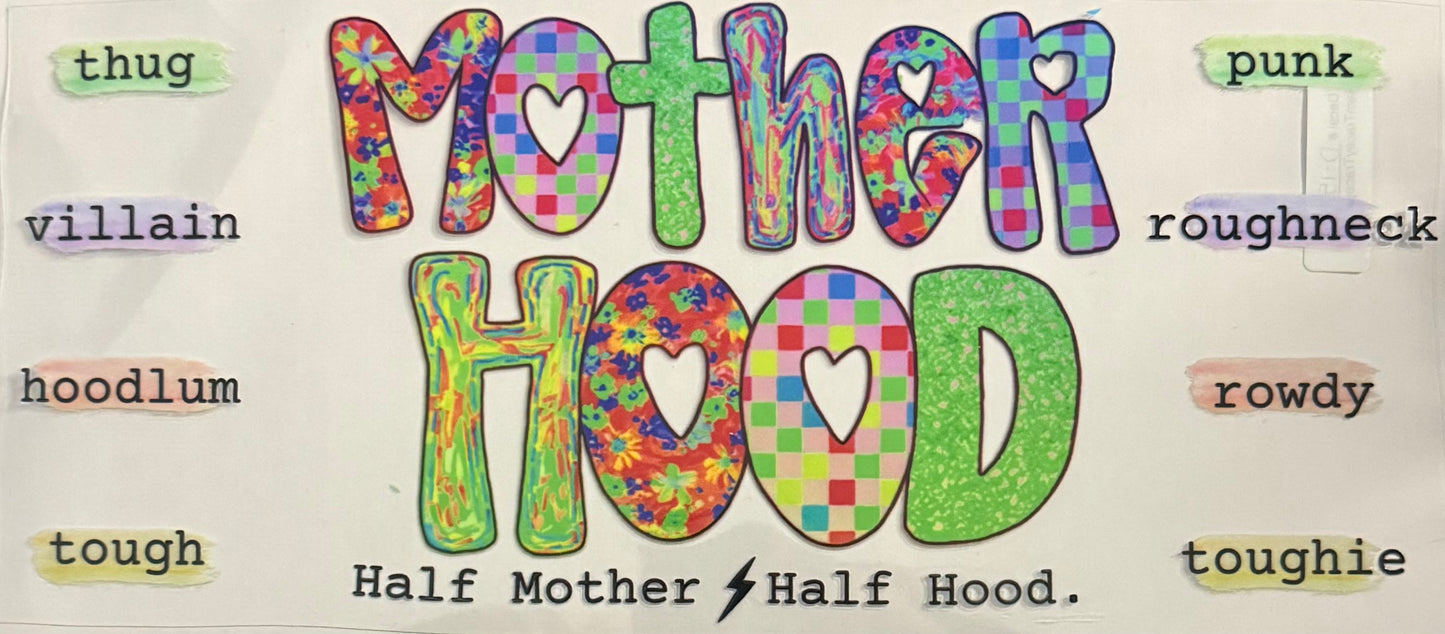 Mother hood (40oz)