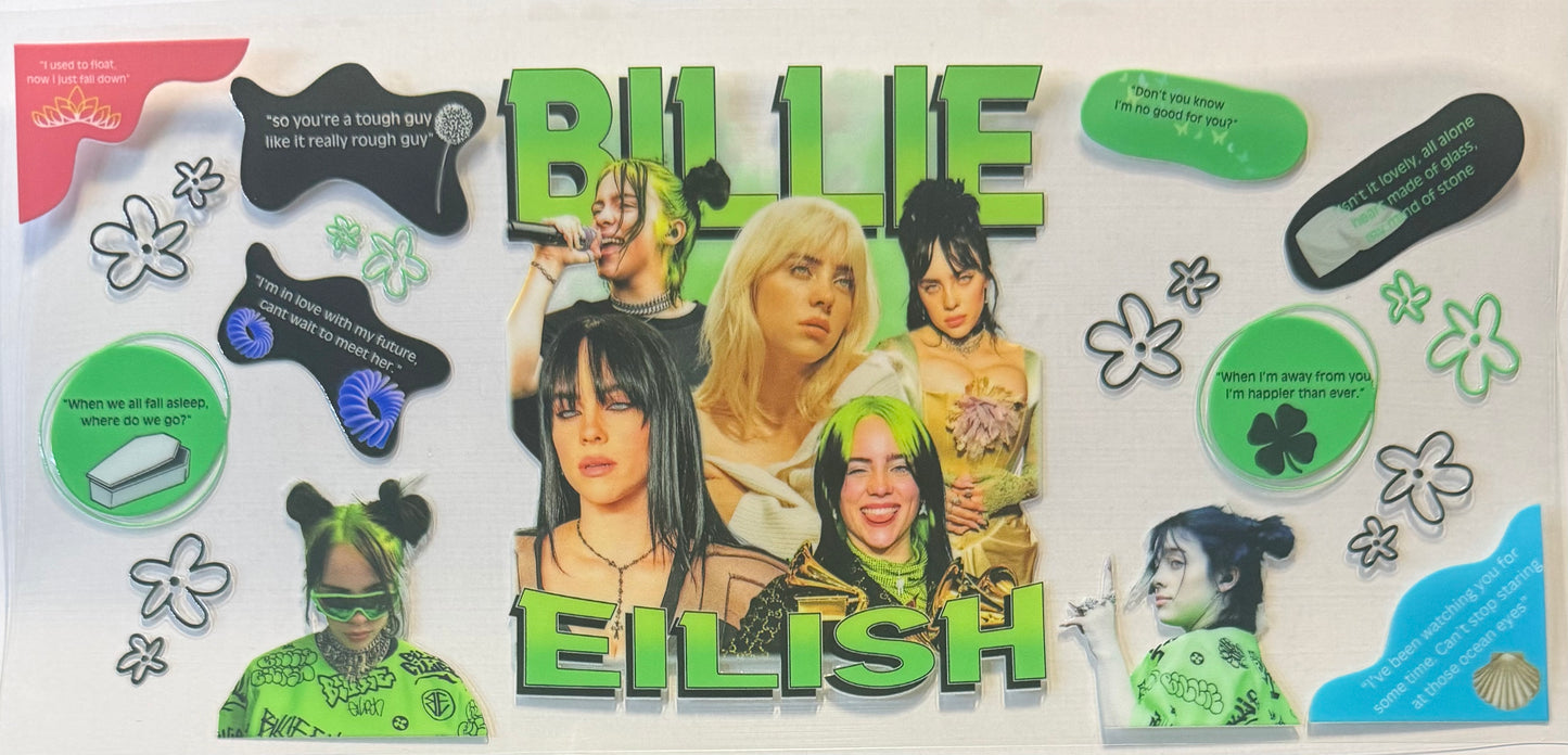 Billie Eilish