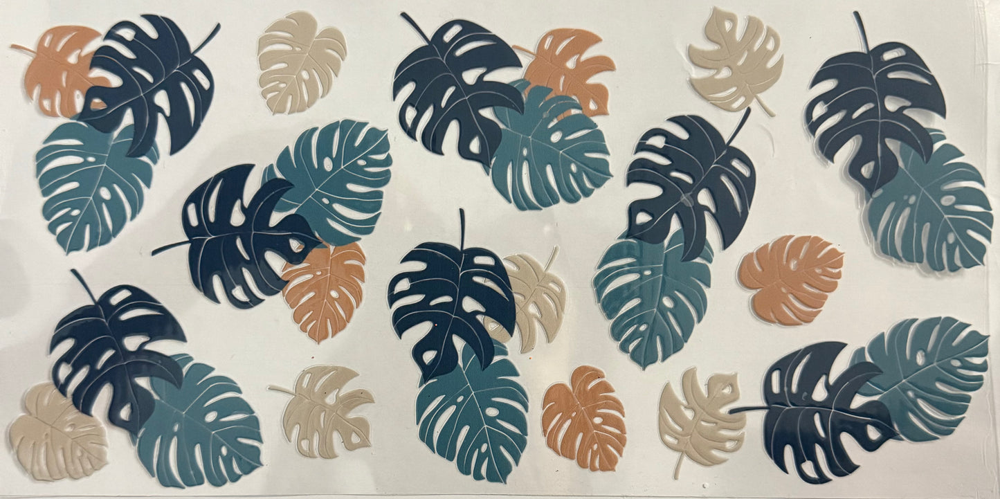 Leaves