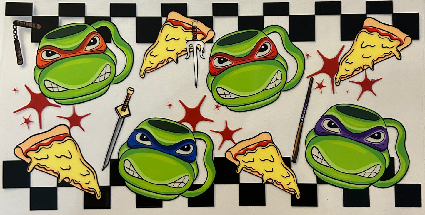 TMNT