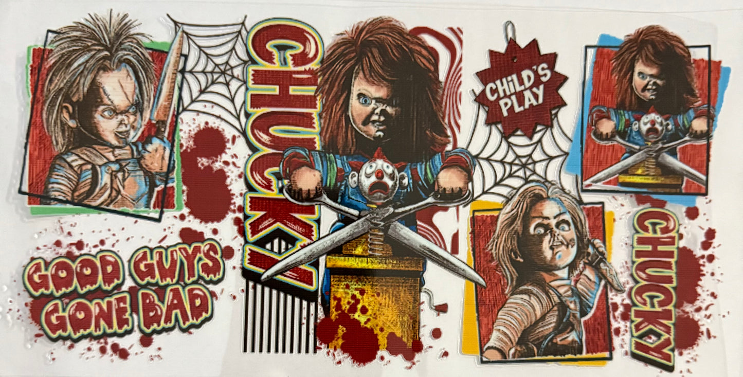 Chucky