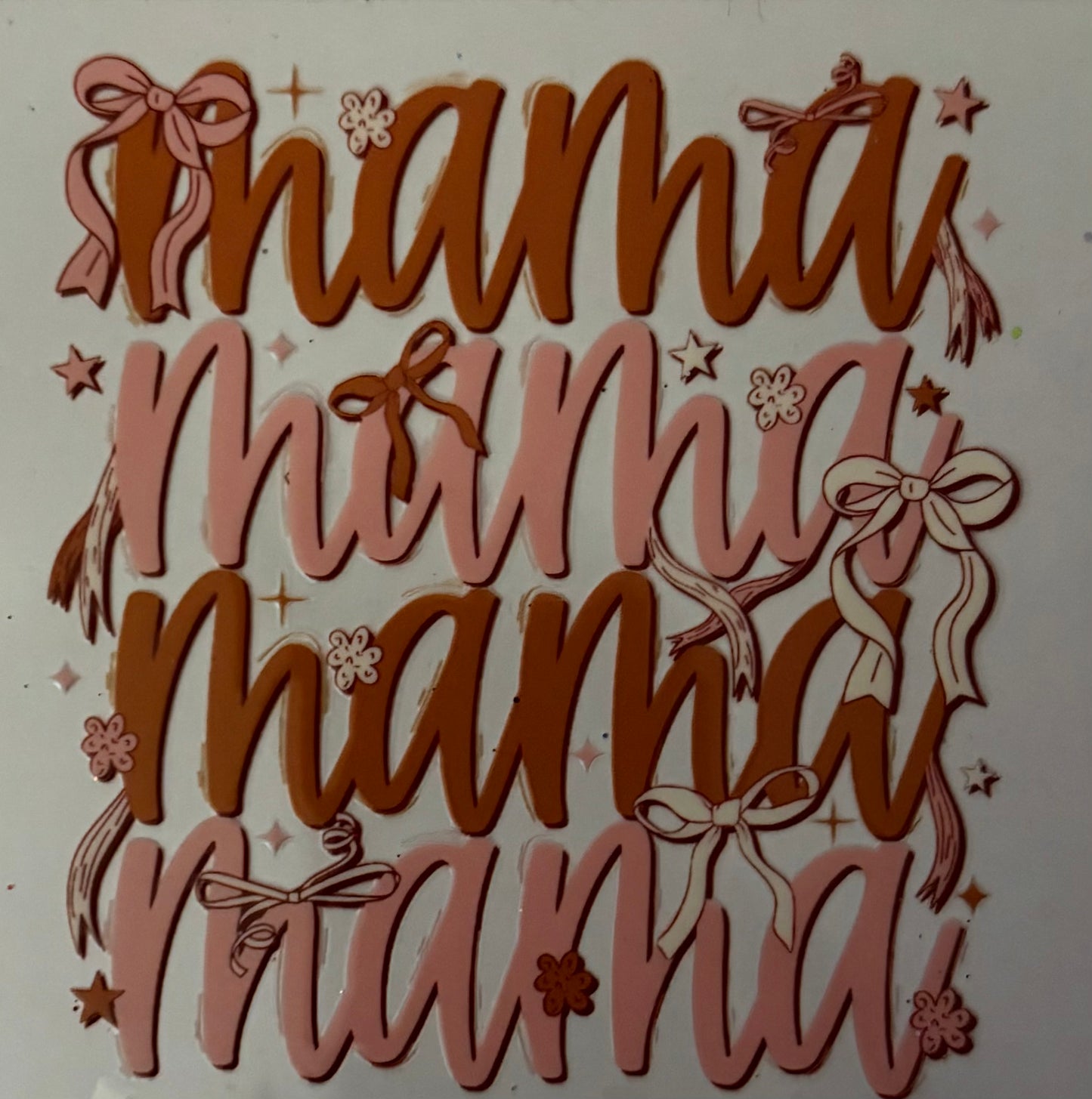 Mama