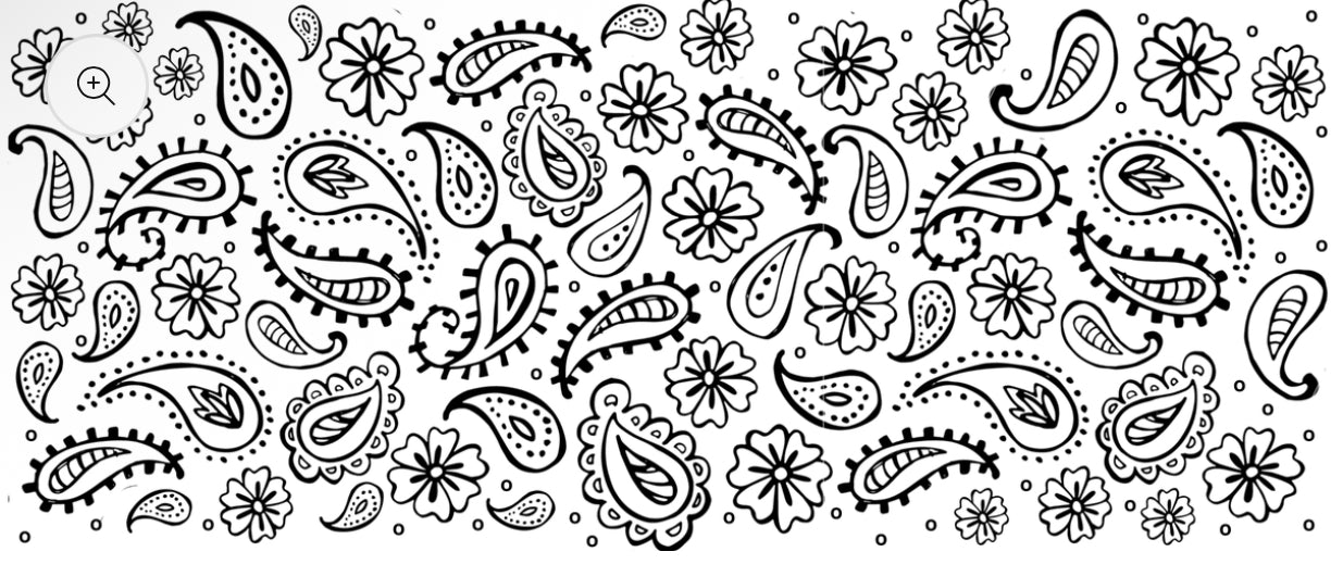 Paisley