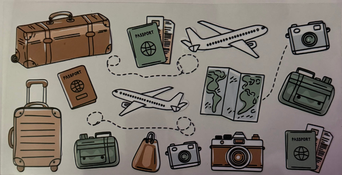 Travel