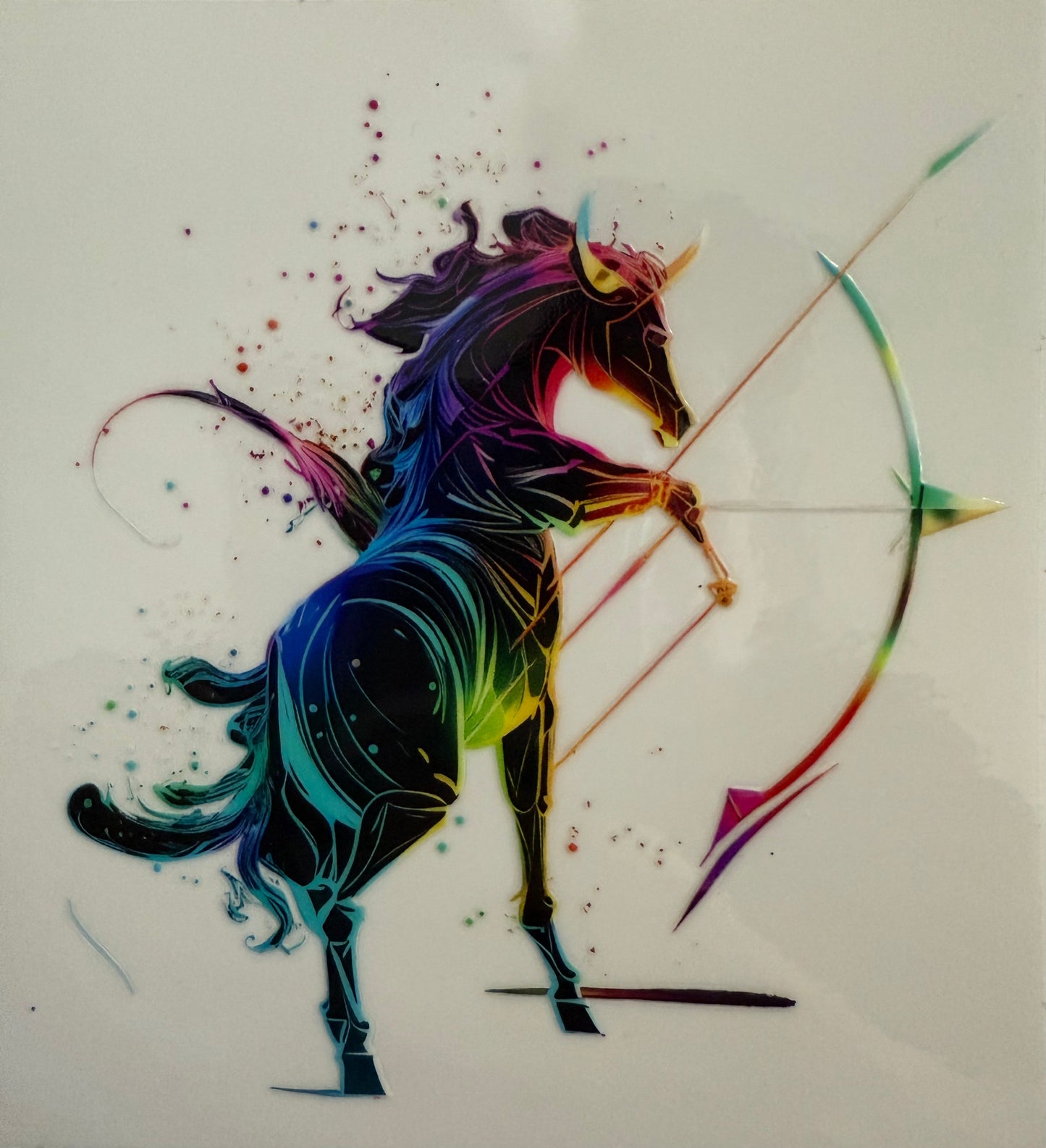 Sagittarius