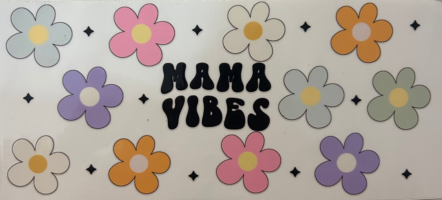 Mama vibes