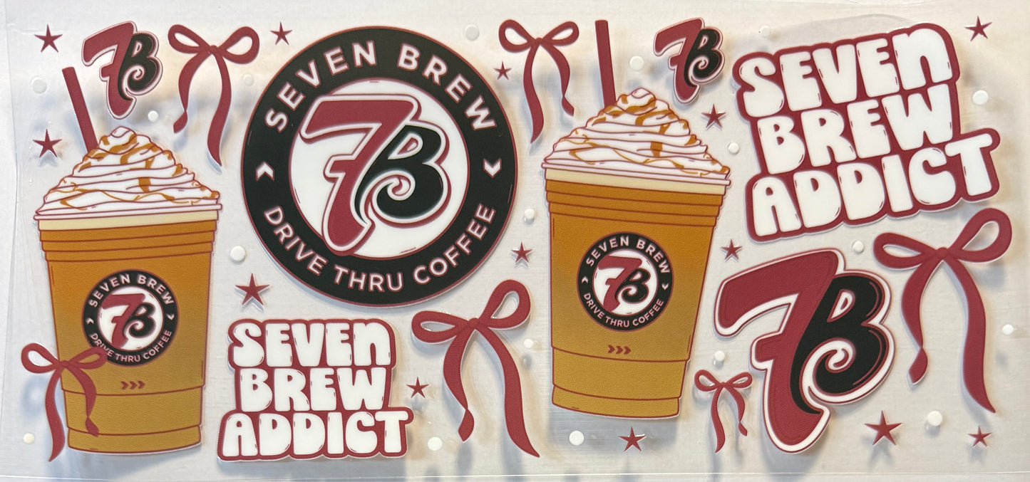 Seven brew