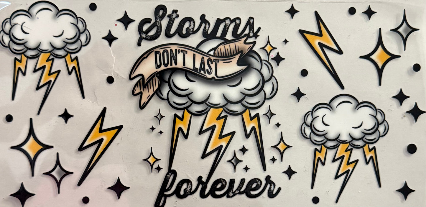 Storms don’t last forever