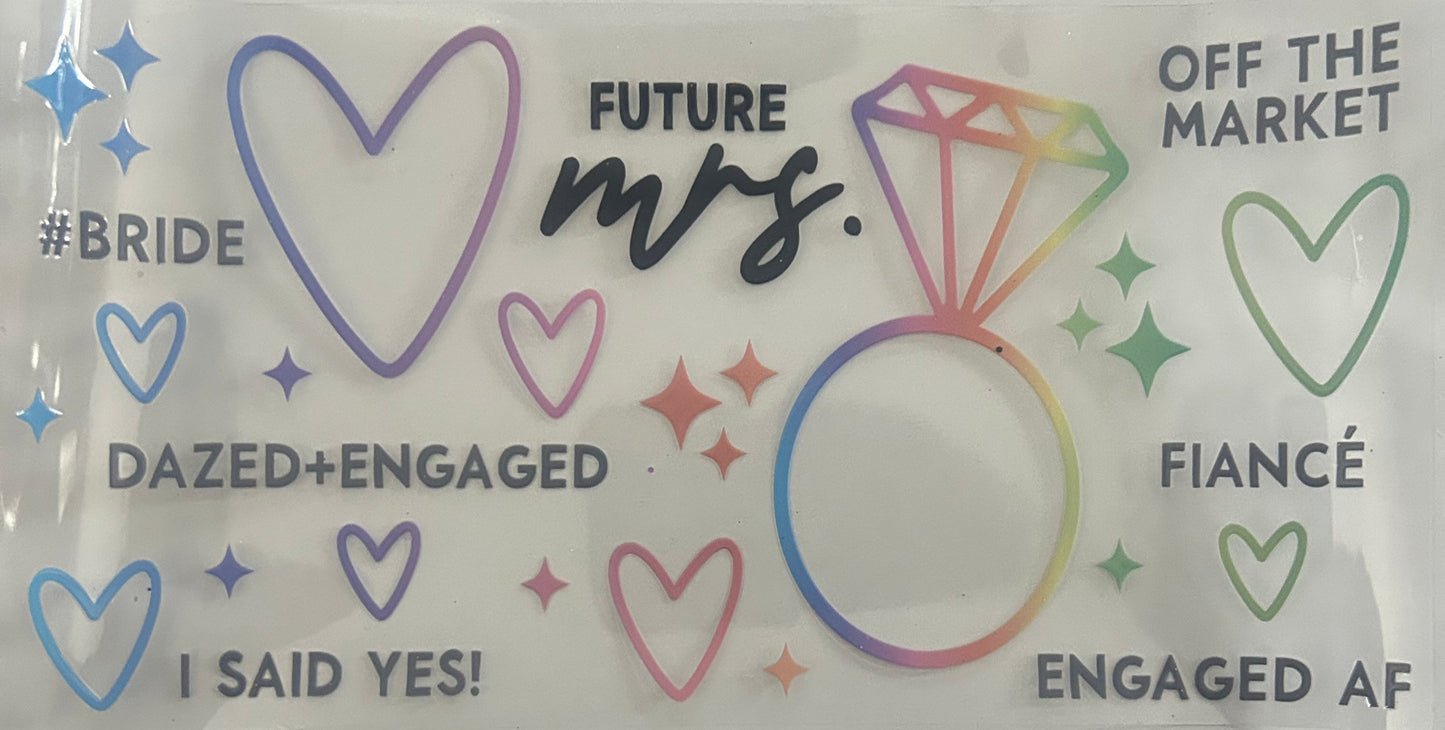 Future Mrs.