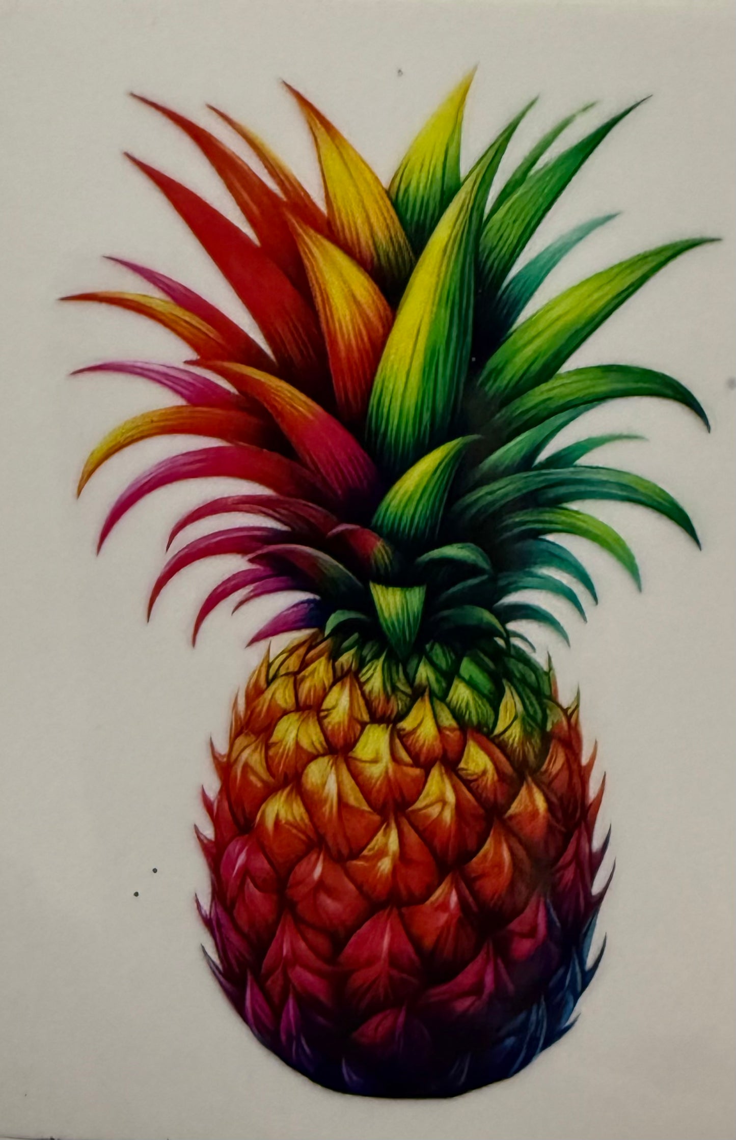 Pineapple