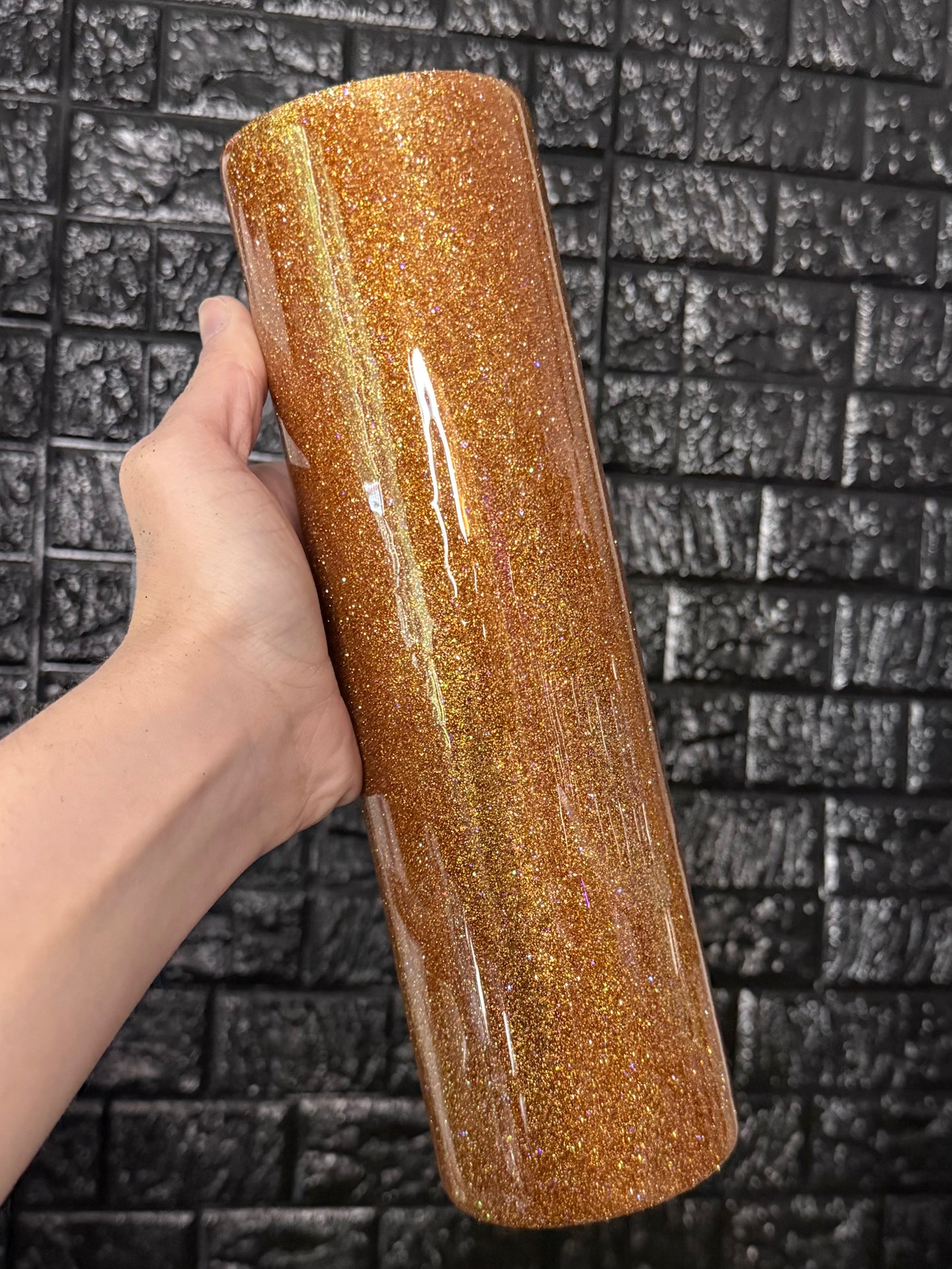 32oz plump champagne shores
