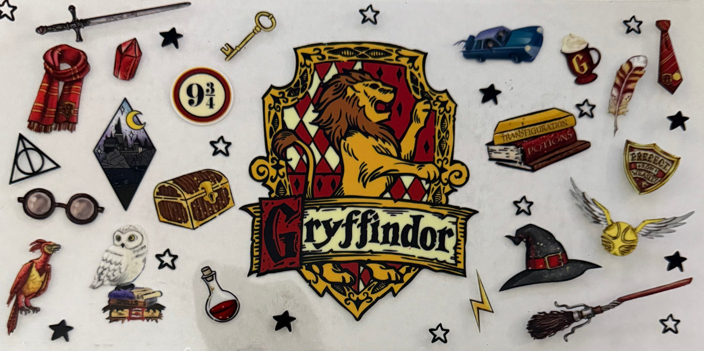 HP gryffindor
