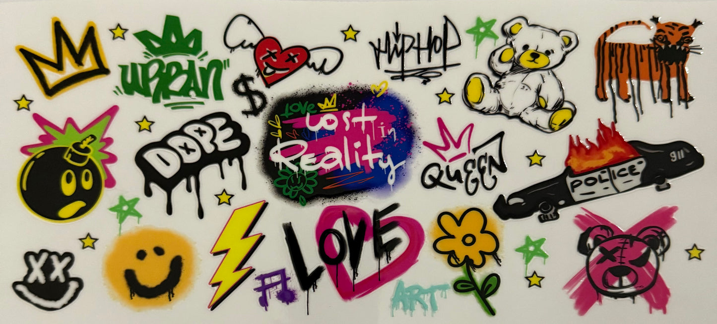 Graffiti