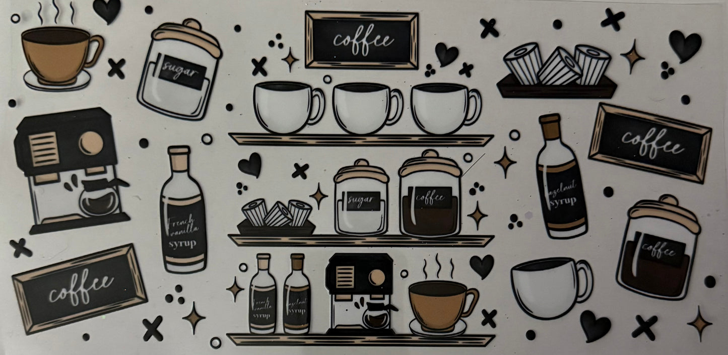 Coffee