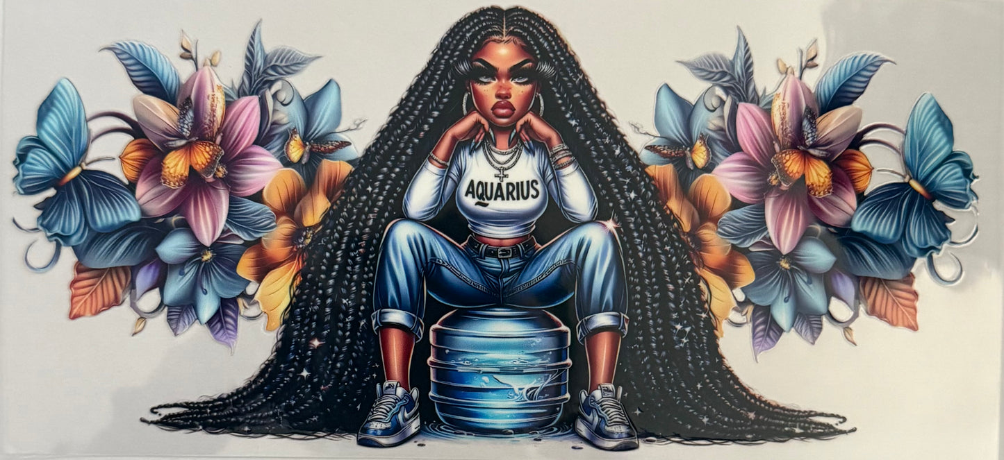 Aquarius