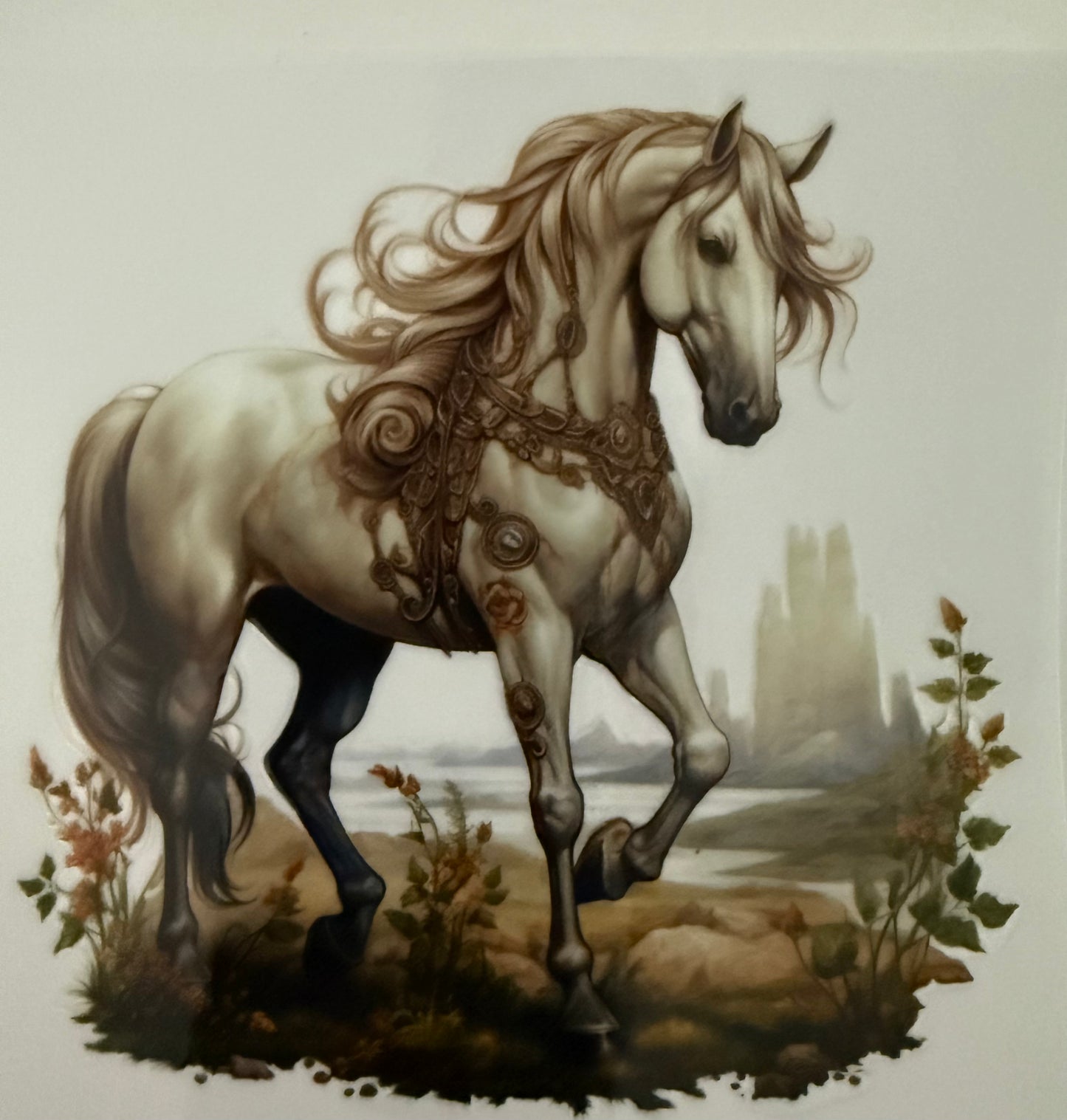 Horse