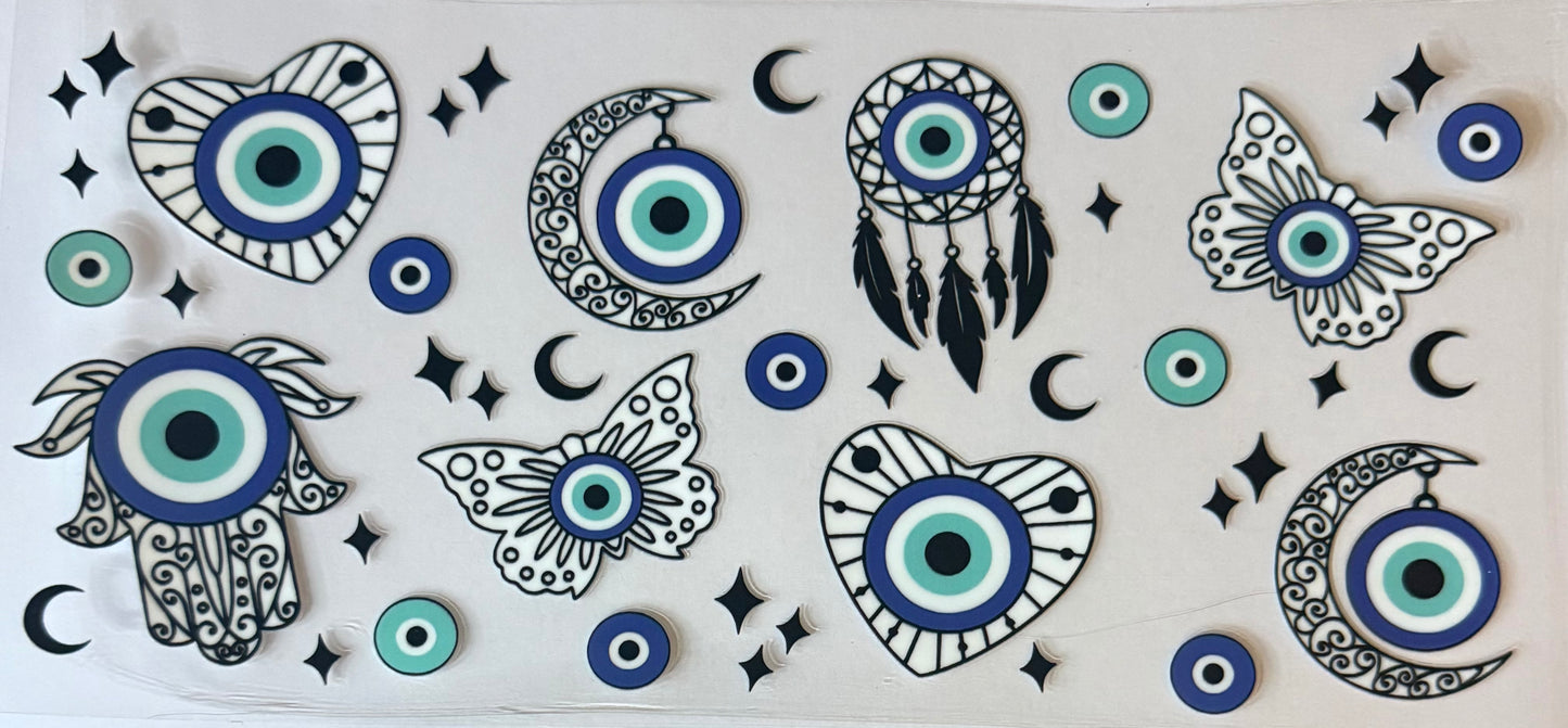 Evil eye