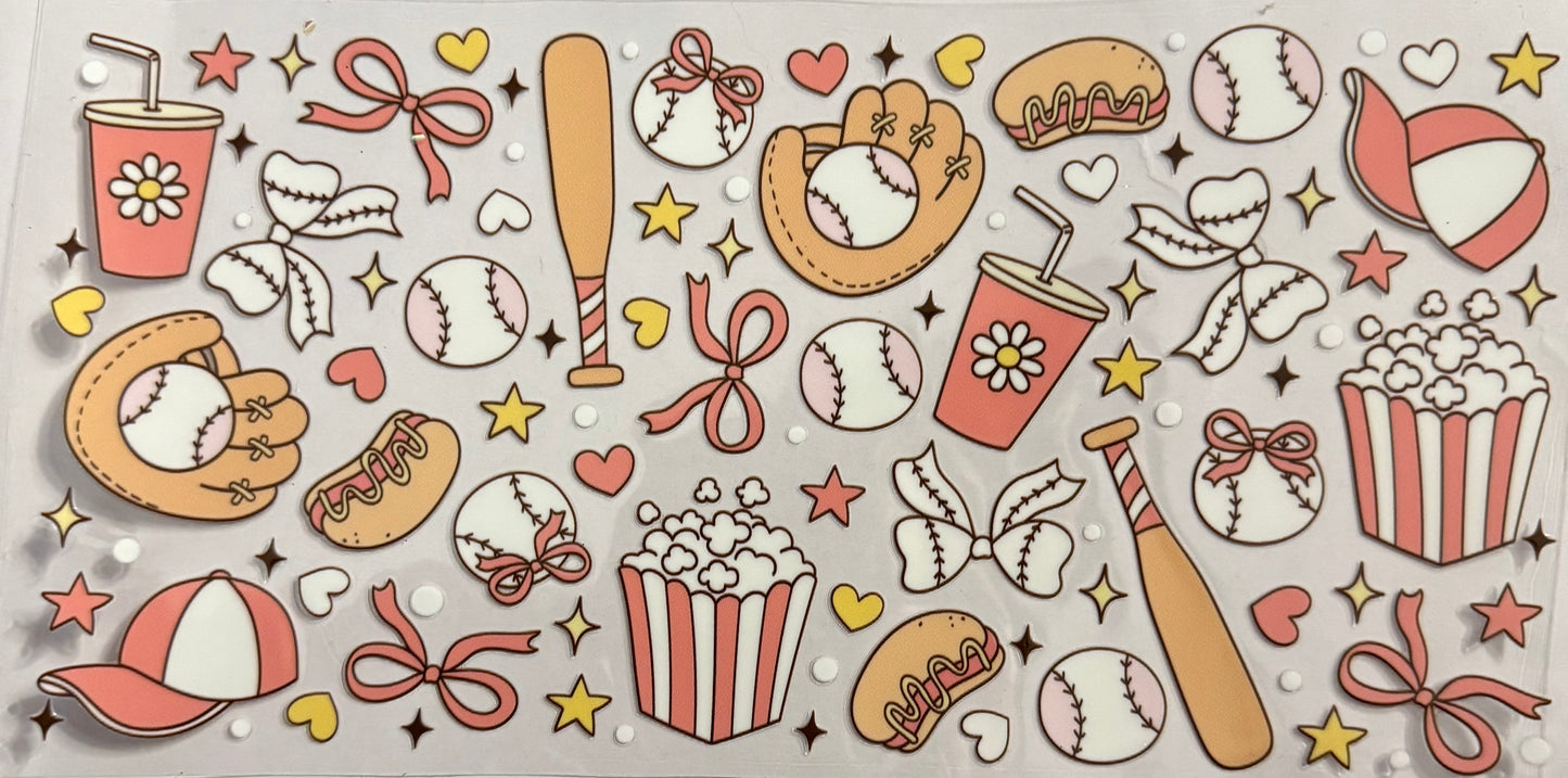 Baseball