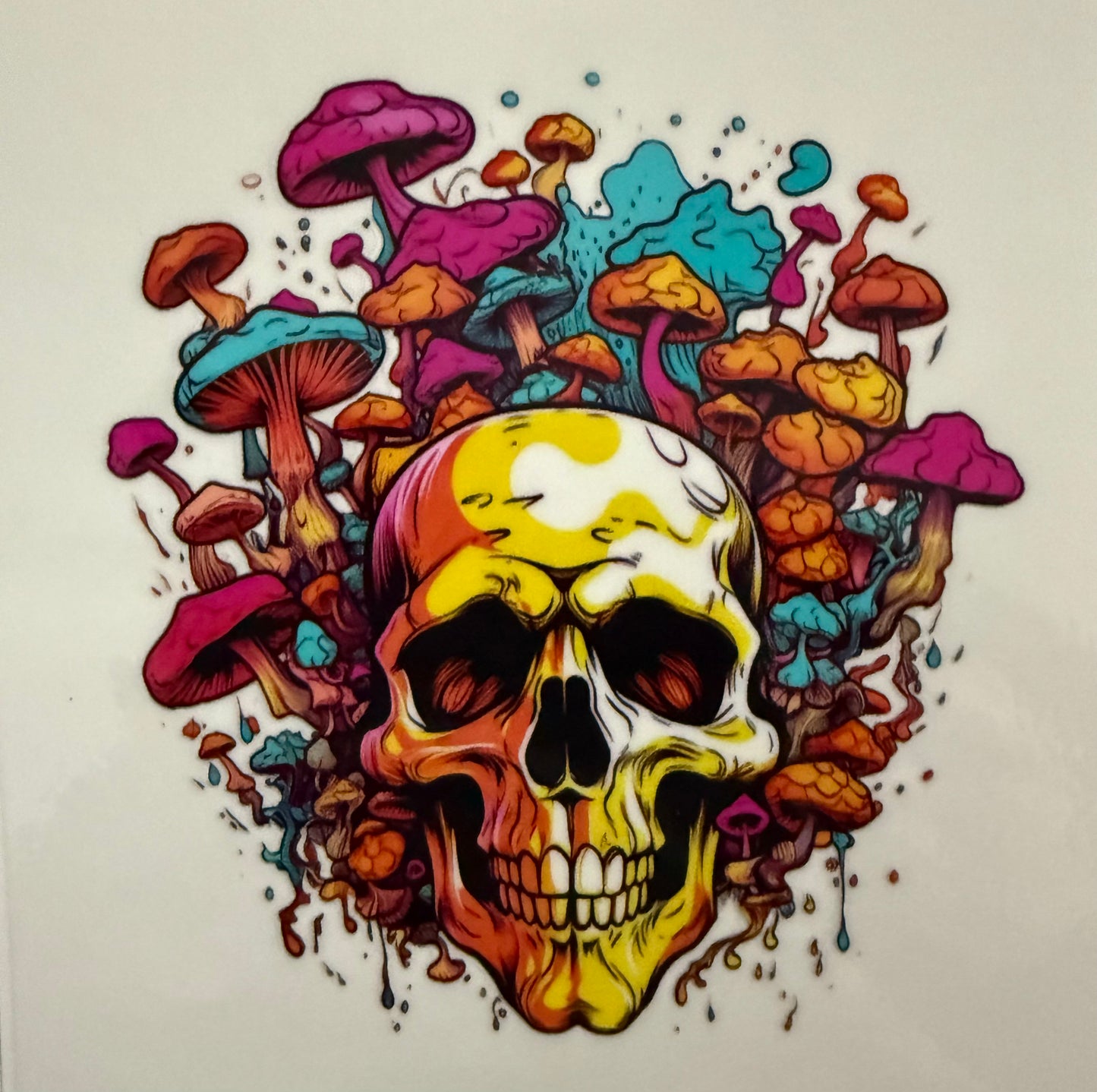 Skull