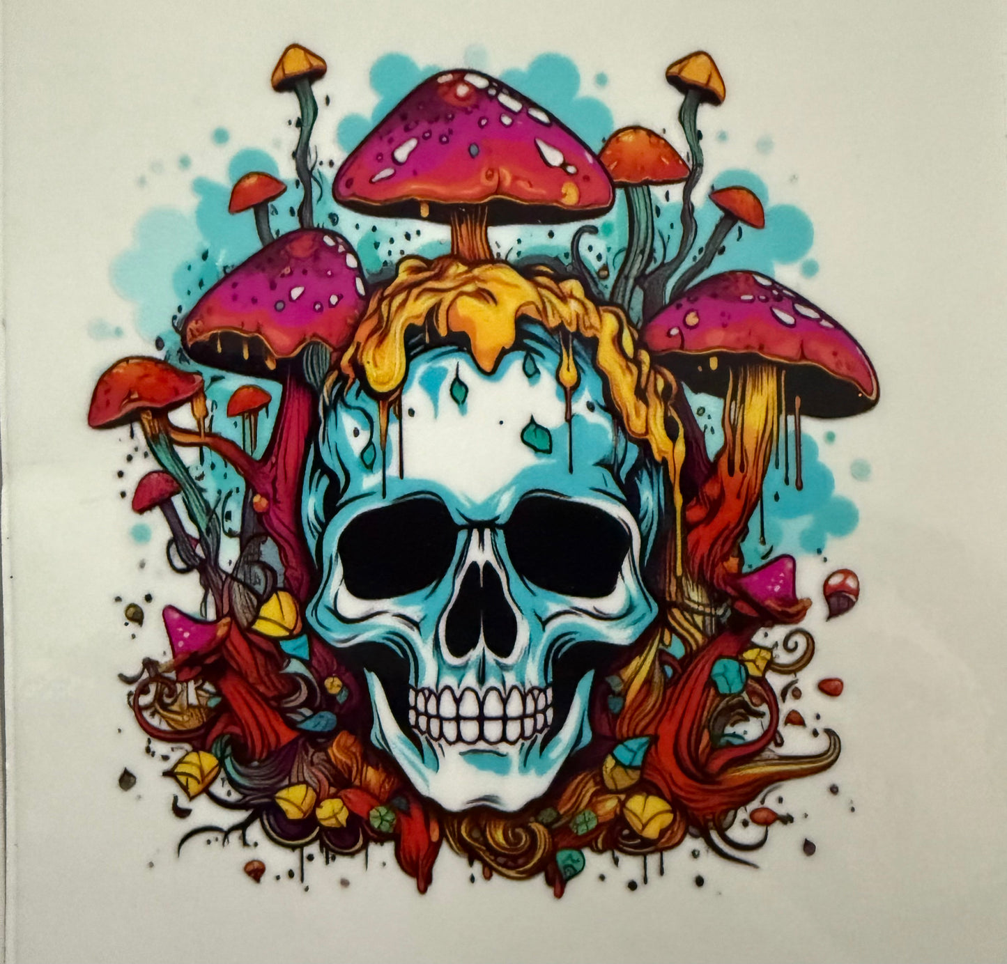 Skull