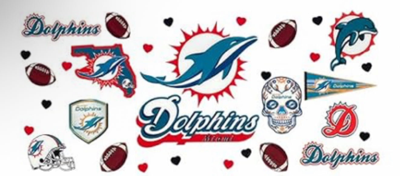 Dolphins