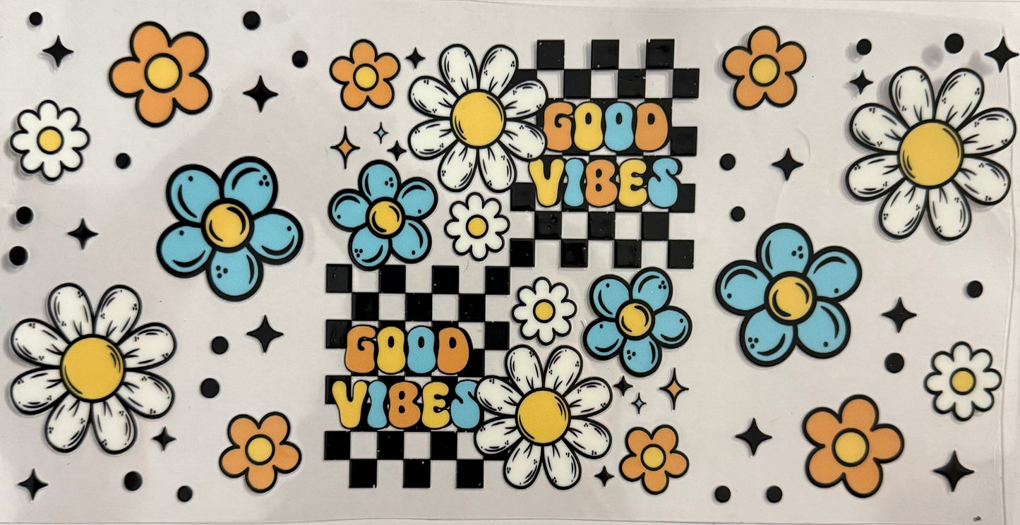 Good vibes