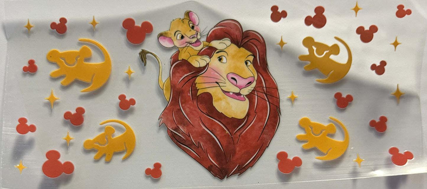 Lion king