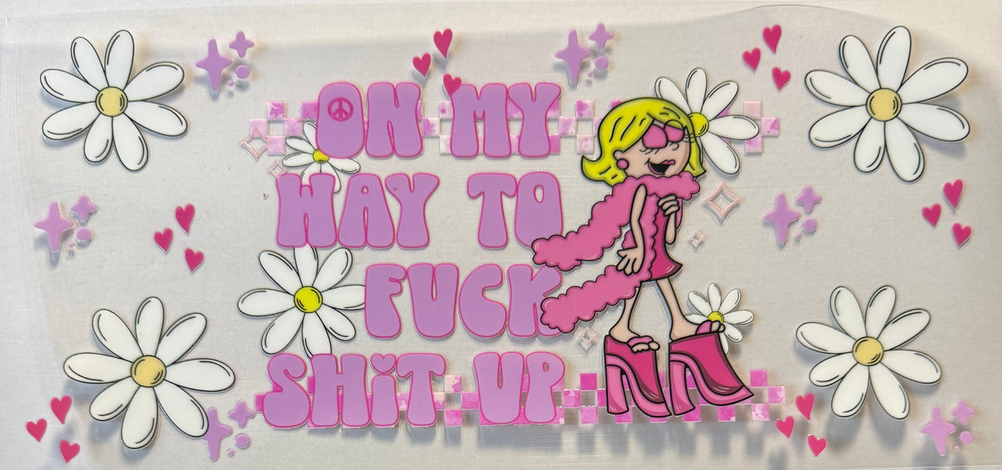 Lizzie McGuire