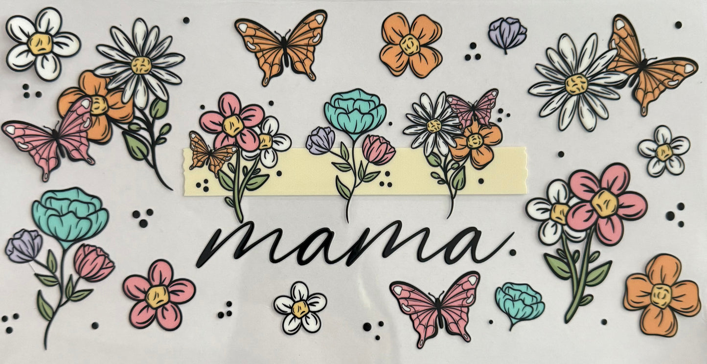 Mama
