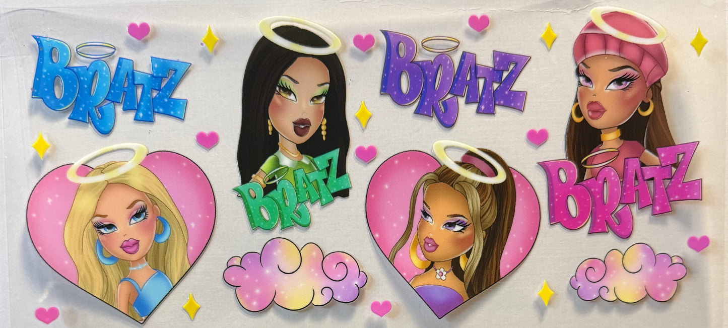 Bratz