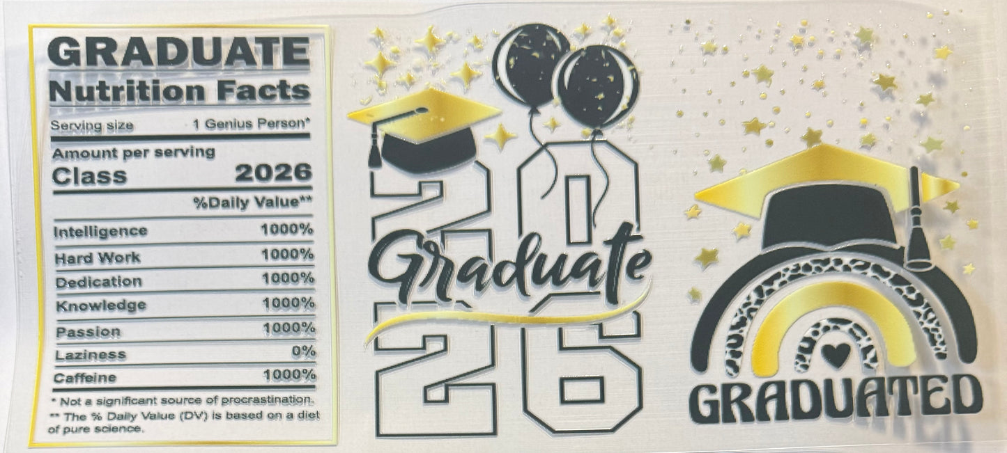 Graduate