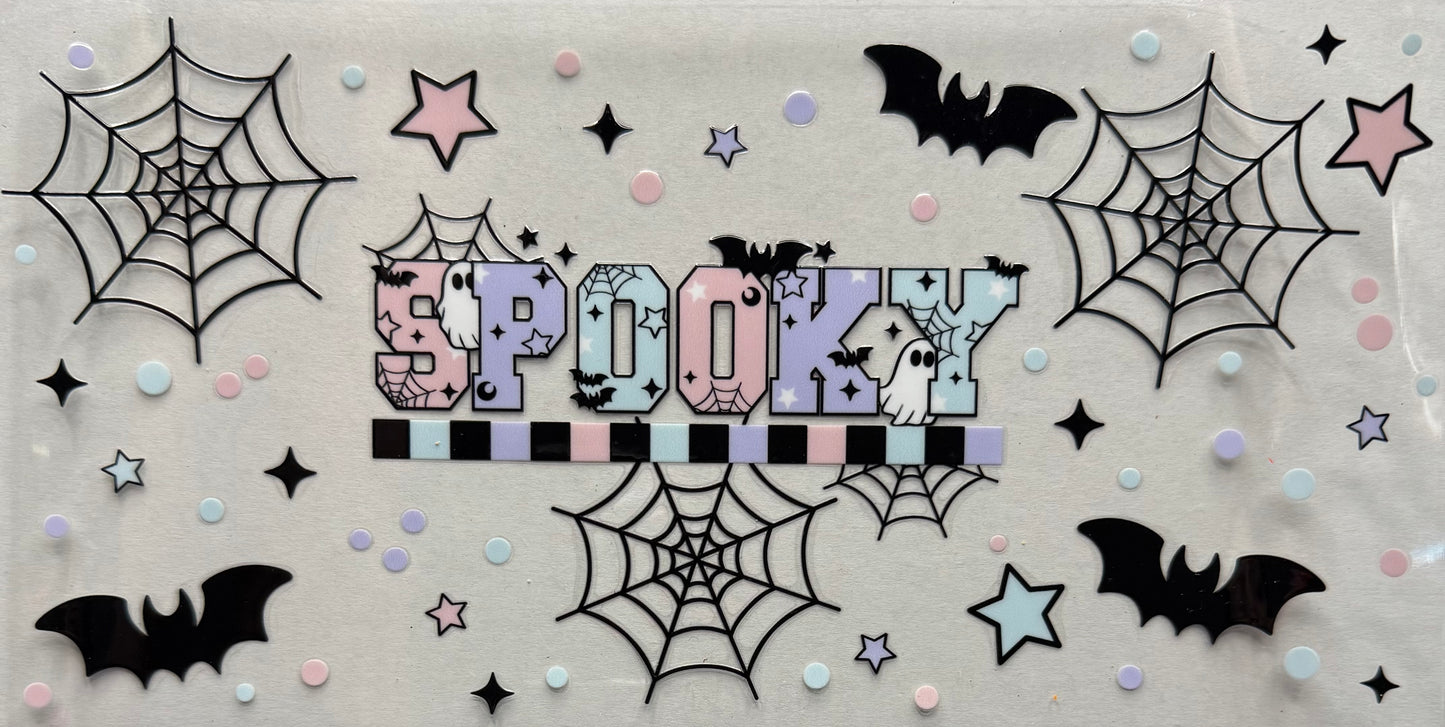 Spooky