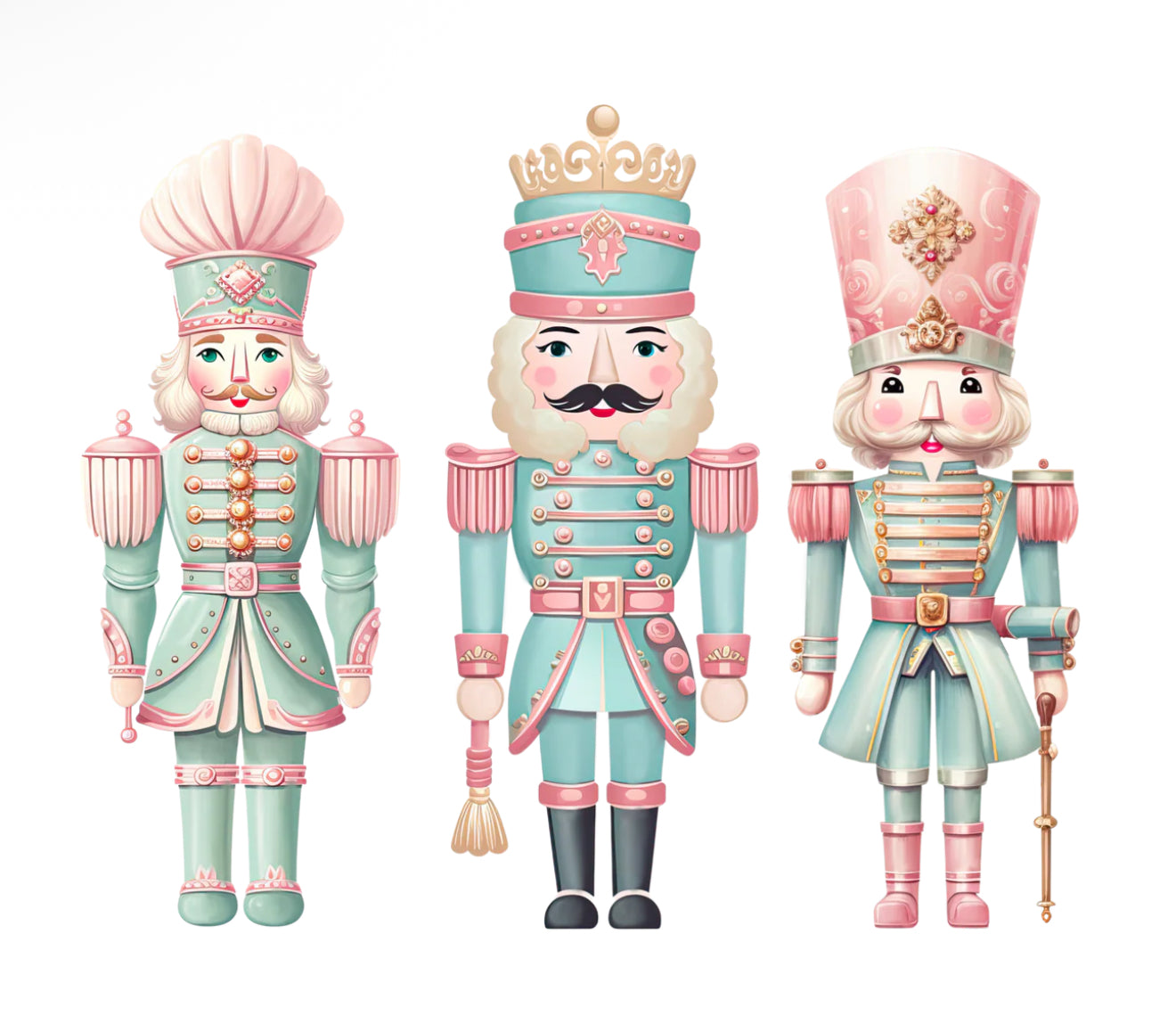 Nutcrackers